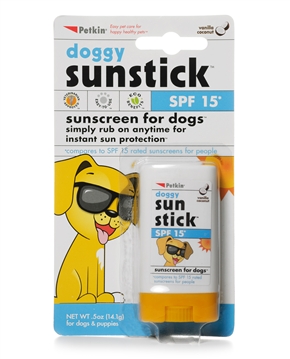 Doggy Sunstick (.5oz)