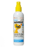 Doggy Sunmist (4oz)