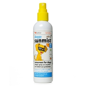 Doggy Sunmist (4oz)