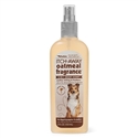 Itch-Away Oatmeal Fragrance - 5oz