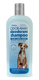 Odor-Away Deodorant Shampoo - 16oz