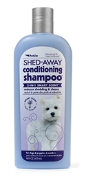 Shed-Away Conditioning Shampoo - 16oz