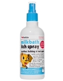 Milkbath Itch Spray (8oz)