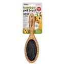 Bamboo Brush (2 sided)