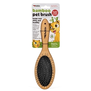 Bamboo Brush (2 sided)