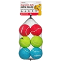 Dog Tennis Balls