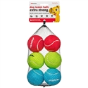 Dog Tennis Balls