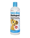 Boy Dog Shampoo