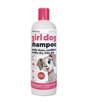 Girl Dog Shampoo