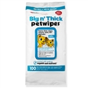 Big n' Thick Pet Wipes (100ct)