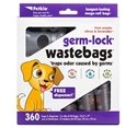 Germ-Lock Waste Bags (360ct)