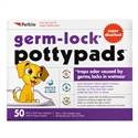 Germ-Lock Potty Pads (50ct)