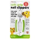 Soft-Grip Nail Clippers