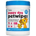 Puppy Dog Petwipes (200ct)
