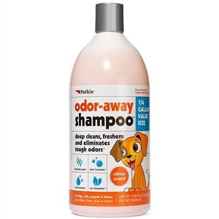 Odor-Away Shampoo (33.8 oz)