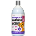 Shampoo & Conditioner - Lavender (33.8 oz)