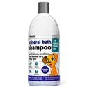 Mineral Bath Shampoo - Lavender Scent (33.8 oz)