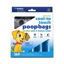 Cool-to-Touch Poopbags (360ct)