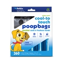 Cool-To-Touch Poopbags (360ct)
