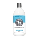 CBD Pet Shampoo & Conditioner