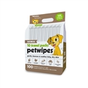Oatmeal 10 Travel Pack Petwipes (100ct)