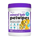 Mineral Bath Petwipes (200ct)