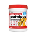Germ Removal Petwipes (200ct)