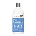 Almost Human Pet Shampoo - Vanilla (33.8 oz)