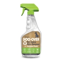 DOO-OVER Pet Stain & Odor Remover with Recycled Plastic