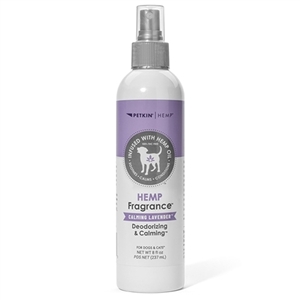 HEMP Fragrance - Calming Lavender (8 oz)