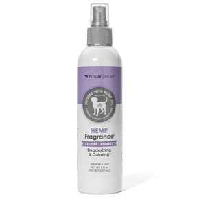 HEMP Fragrance - Calming Lavender (8 oz)