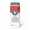 Hemp Itchwipes Calming Lavender (80 sheets)