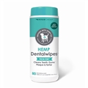 Hemp Dentalwipes Fresh Mint (80 Sheets)