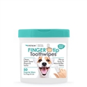 FINGERtip Toothwipes Fresh Mint (50ct)