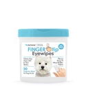 FINGERtip Eyewipes No Scent (50ct)