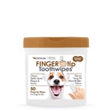 	FINGERtip Toothwipes Peanut Butter (50ct)