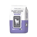 PLANT-BASED Petwipes Lavender Scent (100 ct)