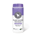 PLANT-BASED Earwipes Lavender Scent (80 ct)