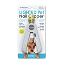 LIGHTED Pet Nail Clipper (1 Clipper)