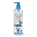 Dental Liquid PLAQUE PUMP 16 fl oz