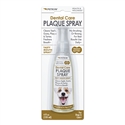 Dental Care PLAQUE SPRAY Peanut Butter 4 fl oz	
