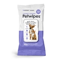 Calming Lavender Petwipes (125 ct)