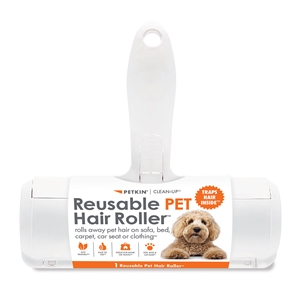 Reusable PET Hair Roller (1 Reusable Pet Hair Roller)