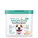 FINGERtip Toothwipes Fresh Mint (100ct)
