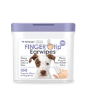 FINGERtip Earwipes Fresh Scent (100ct)