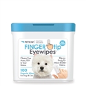FINGERtip Eyewipes No Scent (100ct)