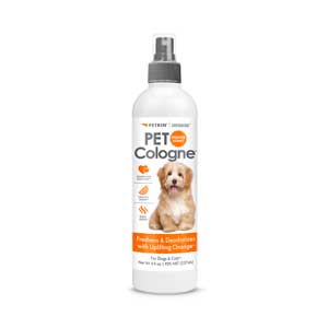 Pet Cologne (8 oz.)
