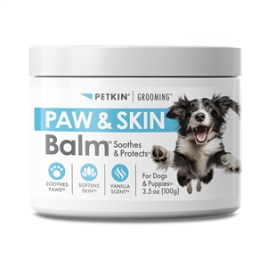 PAW & SKIN Balm (3.5 oz)