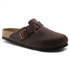 Birkenstock Boston Soft Footbed