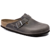 Birkenstock Boston Soft Footbed